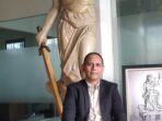 Dr  Azwir  Agus SH MHum : Advokat Harus Tingkatkan Kualitas dan Kapasitas Diri