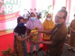 Pemko Medan Ajak PTPN 4 Kolaborasi Menggelar Operasi Pasar Minyak Goreng 