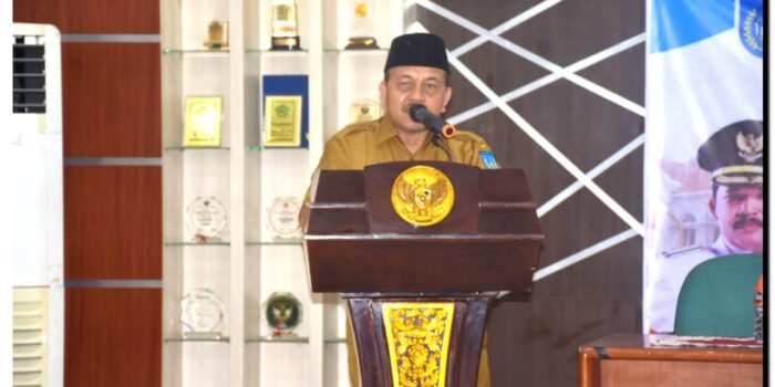 Pemko Langsa Gelar Forum Konsultasi Publik Penyusun Rencana Kerja Pemda Tahun 2023