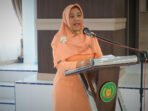 DWP Langkat Gelar Workshop Serta Donor Darah