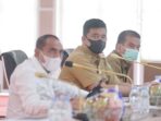 Revitalisasi Lapangan Merdeka, Bobby Nasution Apresiasi Dukungan Edy Rahmayadi