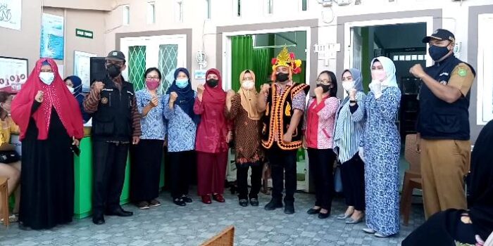 Perwakilan BKKBN Sumut Targetkan Layanan KB 18 Ribu Lebih Akseptor