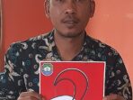 Mengenal Sosok Ismail Calon Keuchik Nomor Urut 2 di Desa Geulangang Batee