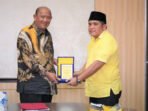 Syah Afandin Yakin Golkar Tetap Miliki Peran Strategis