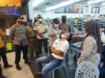 Polres Labuhanbatu Gelar Operasi Yustisi