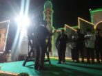 AZP Buka Pelaksanaan MTQ Tingkat Kabupaten Palas Tahun 2022 