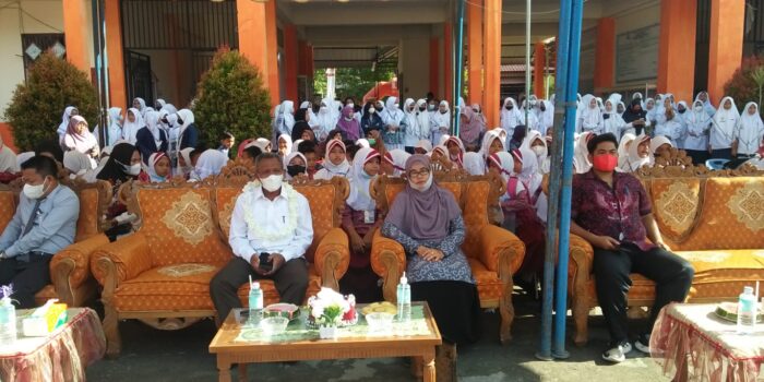 200 Siswa Ikuti Olimpiade Sains di Aceh Selatan
