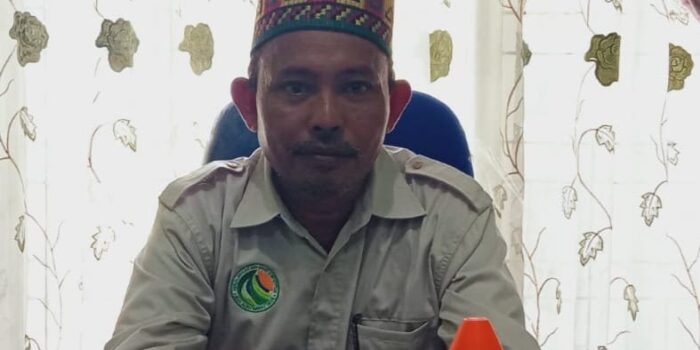 MAN Blangpidie Peringati Milad ke-3, 600 Peserta Ikut Ambil Bagian