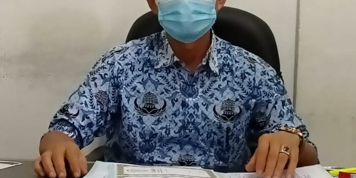 Pemkab Madina Akan Gelar MTQ ke XXI di Kecamatan Siabu