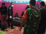 Sadis ! Wanita Ditemukan Tewas Bersimbah Darah di Desa Teluk Meku