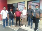 Diduga Buat Laporan Palsu, Ketua MUI Kecamatan Sei Bamban Dilaporkian ke Polisi