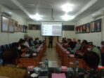 Diskominfosan Aceh dan Diskominfosan Asel Gelar Bimtek PPID Gampong