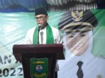 Bupati Madina Buka Penyelenggaraan MTQ ke XXI Tahuan 2022