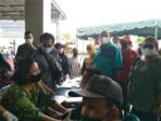 Perkenalkan Wisata Bukit Lawang, Syah Afandin Dukung Event Sepeda Gunung