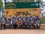 Tribute for Camel Trophy 2022 Finis di Danau Toba, Musa Rajekshah Sampaikan Terima Kasih ke LRCI