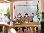 Vaksinasi Covid-19 Dosis I di Sumut Capai 91,61% dan Dosis II 68,78%