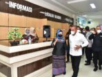 Gubsu Edy Rahmayadi Minta Kehadiran MPP Mempermudah Secara Fisik dan Visioner