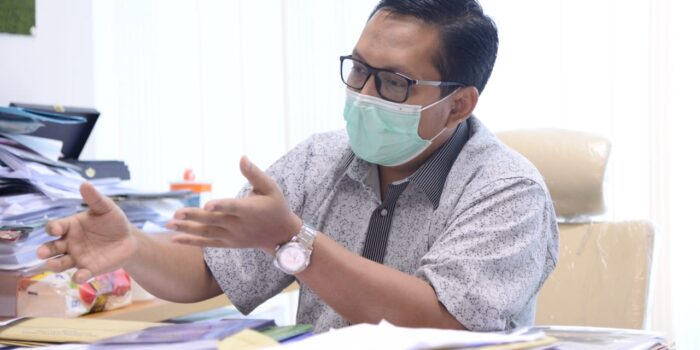 Ketua Komisi A DPRD Sumut Apresiasi Capaian Kinerja Disdukcapil Terkait Adminduk