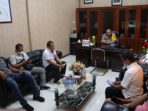 Empat  Pelaku Pengeroyok Wartawan di Madina  Berhasil Diciduk