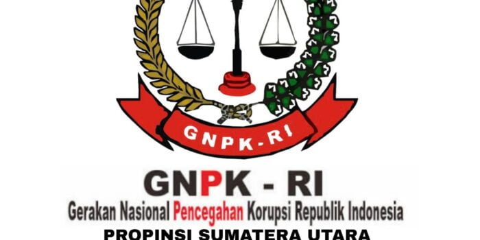 GNPK RI Minta Polda Sumut Terapkan UU TPPU Untuk Menjerat Tersangka Penambangan Ilegal