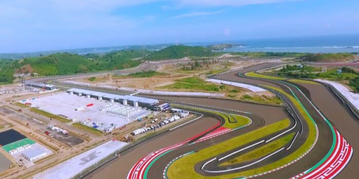 Sukseskan MotoGP Mandalika, Ini Strategi PLN Amankan Pasokan Kelistrikan