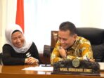 Musa Rajekshah Request Lagu Band Indie Legend Sumut di Radio
