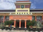 Sanksi Disiplin Berat Bagi  ASN Tersangka OTT Dana BOK Paluta ‘Nyangkut’ di Meja Andar