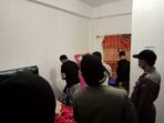 Operasi Pekat Satpol PP Madina Kembali Jaring 4 Pasangan Diduga Mesum dan 2 Pelayan Tuak