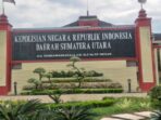 Kabid Humas Poldasu : Status ASN Terjaring OTT Dana BOK di ‘Tangan’ Bupati Paluta