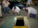 Atasi Genangan Air, Bobby Nasution Minta Sub Drain Jalan Balai Kota – Jalan Putri Hijau Dibongkar