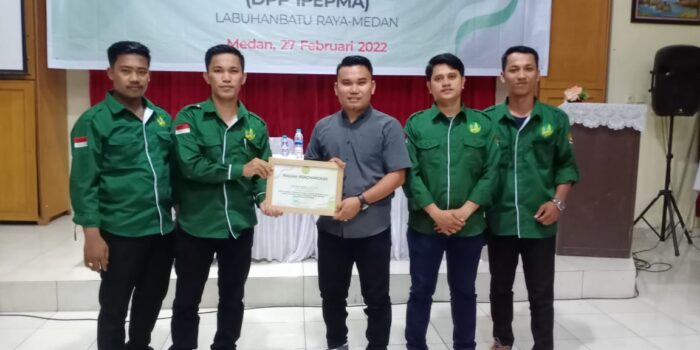 Azlan Hasibuan : Mari BOLO Labuhanbatu