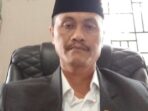 Jelang Pilkades, Ketua Komisi A DPRK Abdya Minta P2K Verifikasi Data DPS