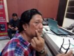Diduga Terkait Pemberitaan Tambang Emas, Wartawan di Madina Dipukul