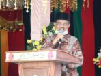 Ponpes Abinnur Al-Islam Gelar Penamatan Santri