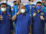 Rizky Yunanda Kembali Pimpin KNPI Langkat, Ini Kata Syah Afandin