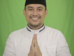 Sosok Santri, Calon Kepala Desa Paya Geli