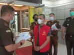 Berdasarkan Keadilan Restoratif Kejari Labuhanbatu Hentikan Perkara Penganiayaan