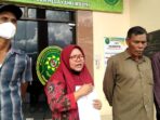 Hibah Tanah Ulayat, Lahan Perumahan SOL Digugat di PN Tarutung