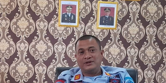 Rutan Singkil Pindahkan Puluhan Napi ke Blang Pidie dan Meulaboh Atasi Over Kapasitas