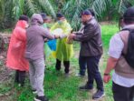 Kejatisu Gandeng IPB Telusuri Kerusakan Alam Kasus Mafia Tanah di Langkat