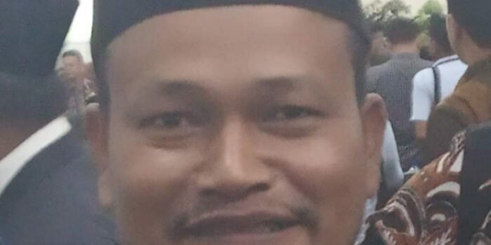 Ketua ISNU : Penyebab Salah Satu Kegaduhan di Sergai Diduga Berawal Dari Pansel Dewan Pendidikan