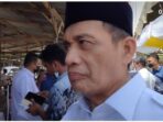 Ketua DPC Gerindra Sergai Dilaporkan ke Majelis Kehormatan Partai