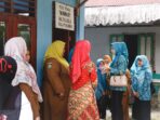 Kader Posyandu Diminta Perhatikan Kesehatan Ibu Hamil dan Balita