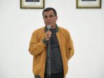 Bupati Madina Jamu Peserta IOF Makan Malam di Rumah Dinas