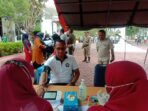 Ketua PMI Aceh Selatan: Stok Darah Kosong