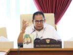 Ketua DPRD Sumut Baskami Ginting Bertekad Sudahi Polemik KPID