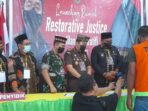 Kejari Singkil dan MAA Akan Kolaborasi Selesaikan Kasus Ringan di Tingkat Desa
