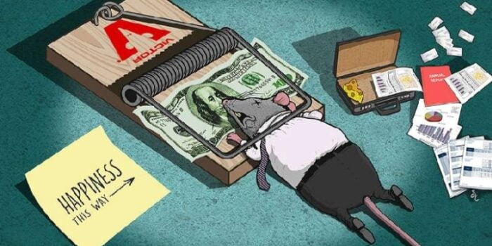 Oknum Anggota DPRD Sergai Diduga Tilap Anggaran Dana Desa