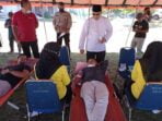 Pemkab Aceh Selatan Kembali Gelar Donor Darah