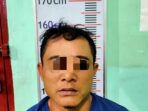 Polres Langkat Tangkap Pelaku Narkotika